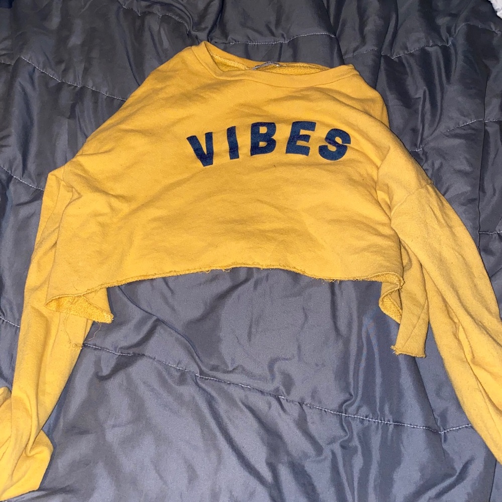 fashion nova cropped sweater
